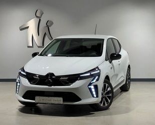 Mitsubishi Colt Gebrauchtwagen