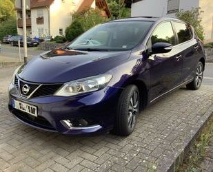 Nissan Pulsar Gebrauchtwagen