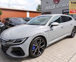 VW Arteon Gebrauchtwagen