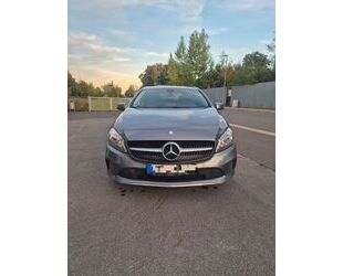 Mercedes-Benz A 180 Gebrauchtwagen