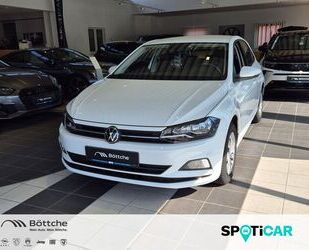 VW Polo Gebrauchtwagen