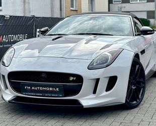 Jaguar F-Type Gebrauchtwagen