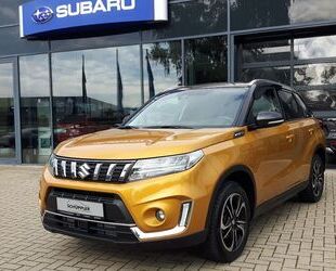 Suzuki Vitara Gebrauchtwagen