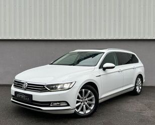 VW Passat Variant Gebrauchtwagen