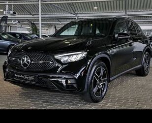 Mercedes-Benz GLC 200 Gebrauchtwagen