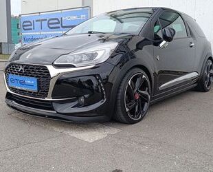 Citroen DS3 Gebrauchtwagen