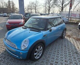 Mini Cooper Gebrauchtwagen