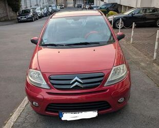 Citroen C3 Gebrauchtwagen