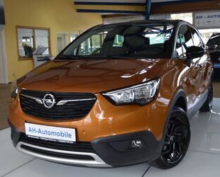 Opel Crossland (X) Gebrauchtwagen