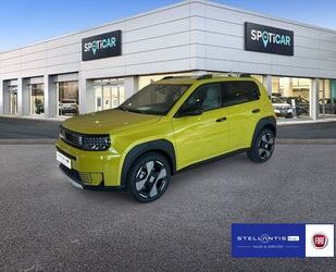 Fiat Grande Panda Gebrauchtwagen