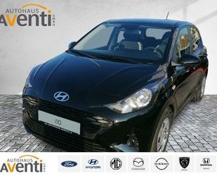 Hyundai i10 Gebrauchtwagen