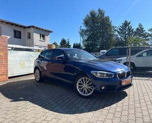 BMW 118 Gebrauchtwagen