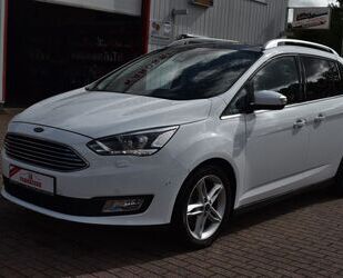 Ford Grand C-Max Gebrauchtwagen