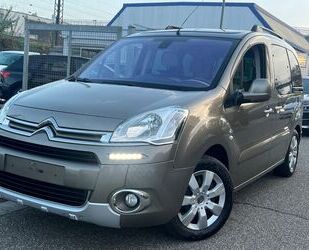 Citroen Berlingo Gebrauchtwagen