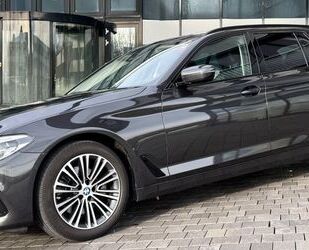 BMW 520 Gebrauchtwagen
