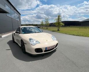 Porsche 996 Gebrauchtwagen