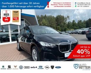 BMW 216 Active Tourer Gebrauchtwagen