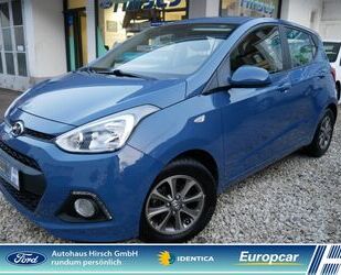 Hyundai i10 Gebrauchtwagen