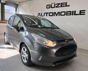 Ford B-Max Gebrauchtwagen