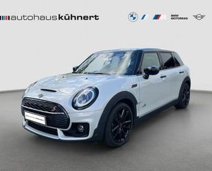 Mini Cooper S Clubman Gebrauchtwagen