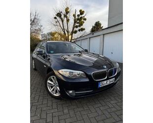 BMW 520 Gebrauchtwagen