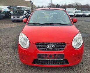 Kia Picanto Gebrauchtwagen