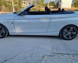 BMW 220 Gebrauchtwagen