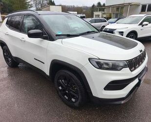 Jeep Compass Gebrauchtwagen