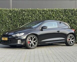VW Scirocco Gebrauchtwagen