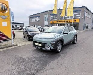 Hyundai KONA Gebrauchtwagen