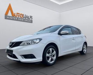 Nissan Pulsar Gebrauchtwagen