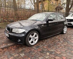 BMW 118 Gebrauchtwagen