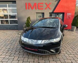 Honda Civic Gebrauchtwagen