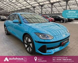 Hyundai IONIQ 6 Gebrauchtwagen