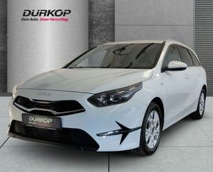 Kia ceed Sportswagon Gebrauchtwagen