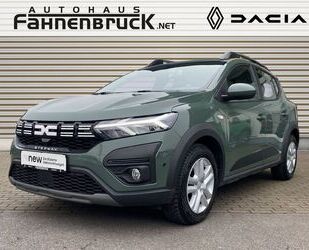 Dacia Sandero Gebrauchtwagen