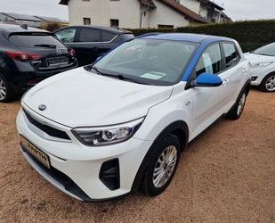 Kia Stonic Gebrauchtwagen
