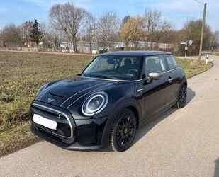 Mini Cooper SE Gebrauchtwagen