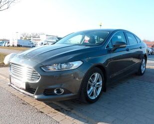 Ford Mondeo Gebrauchtwagen