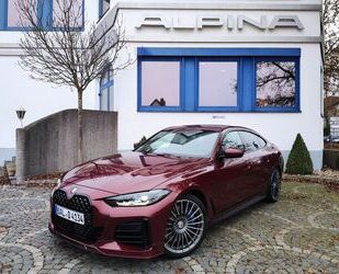 Alpina D4 Gebrauchtwagen
