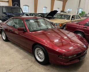 BMW 850 Gebrauchtwagen