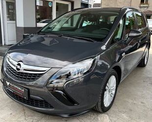 Opel Zafira Gebrauchtwagen