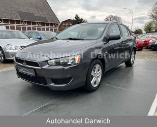 Mitsubishi Lancer Gebrauchtwagen