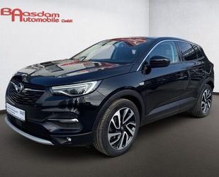 Opel Grandland (X) Gebrauchtwagen