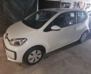 VW up! Gebrauchtwagen