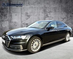 Audi A8 Gebrauchtwagen