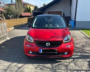 Skoda ForFour 