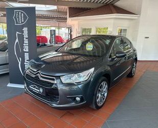 Citroen DS4 Gebrauchtwagen