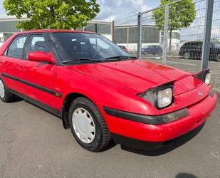 Mazda 323 Gebrauchtwagen