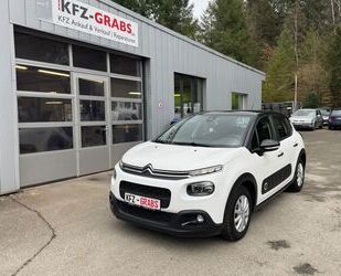 Citroen C3 Gebrauchtwagen